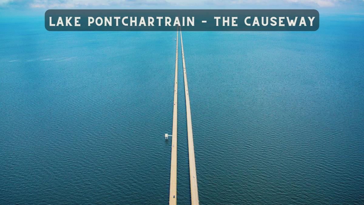 'Video thumbnail for Longest Bridges of United States'