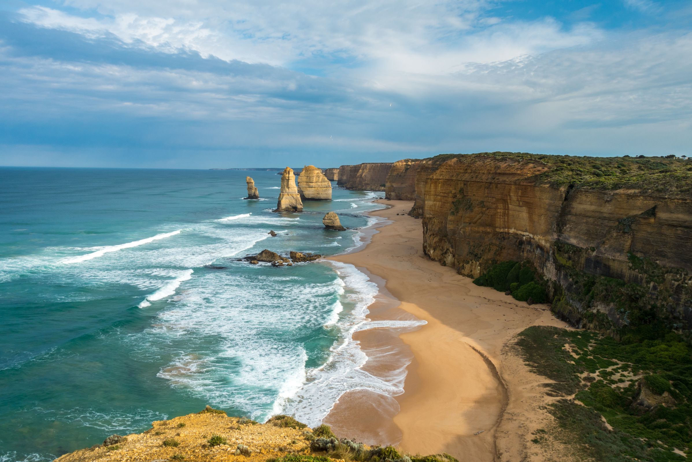 12 Apostles - Great Ocean Road - 7 Things to Do