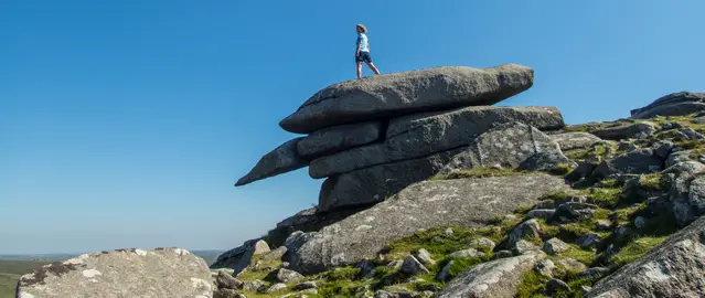 Bodmin Moor