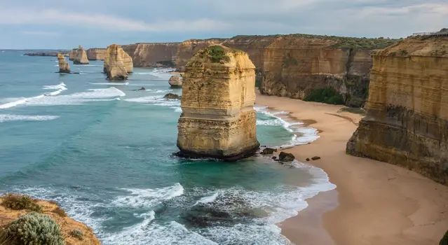 12 Apostles - Great Ocean Road