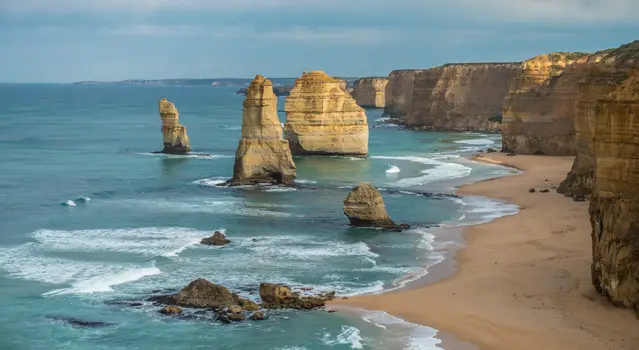 12 Apostles Great Ocean Road