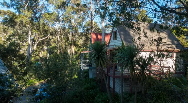 Lorne - Great Ocean Road Cottage