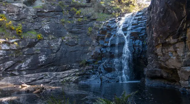 Sheoak Falls - Great Ocean Road