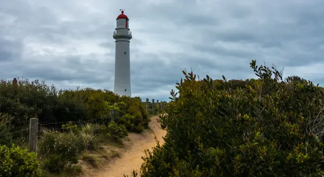 Splitpoint Lighthouse