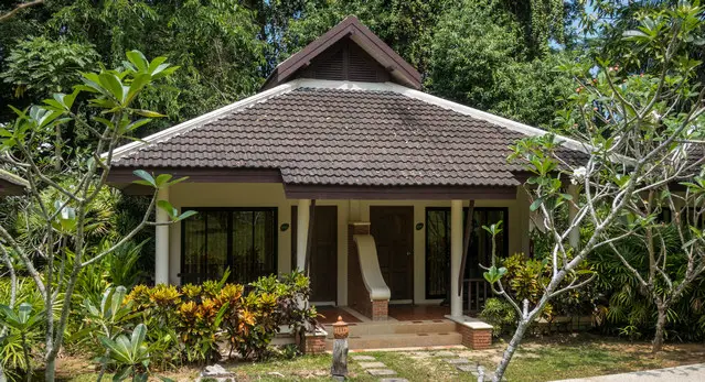 Hotel in Khao Sok