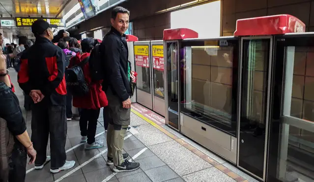 Taipei Metro