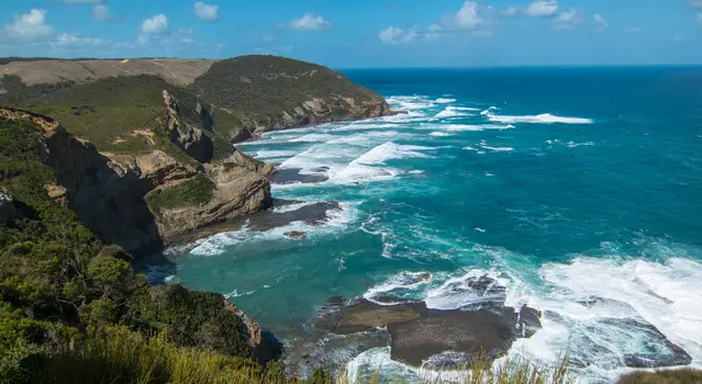 Gable Lookout - Great Ocean Road