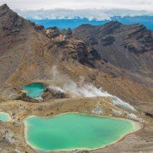 Tongariro Crossing Season Guide and Tips for the Alpine Crossing Hike
