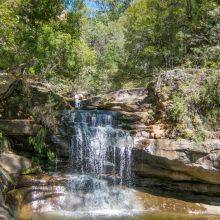 Govetts Gorge Day Hike - Blue Mountains