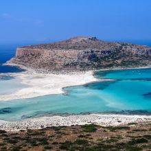 Gramvousa - Balos Lagoon