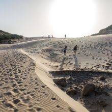 Bolonia Beach and Dune Tarifa