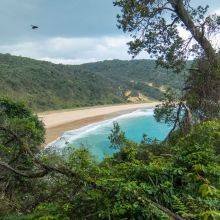 3 Hikes to Steamers Beach - Booderee National Park