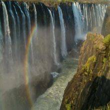 Victoria Falls and Devil's Pool - Season Guide
