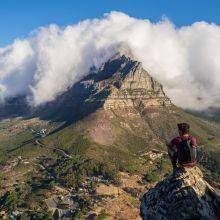 5 Top Hikes at Table Mountain in Cape Town
