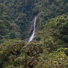 Tapanti National Park 