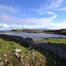 Rubh' an Dunain on the Isle of Skye