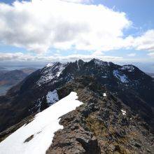 Sgurr na Banachdich