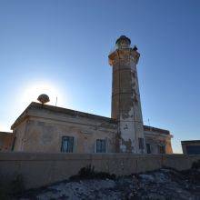 Faro Di Capo Grecale