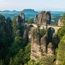 9 Must-Do Sights & Hikes in Saxon Switzerland National Park