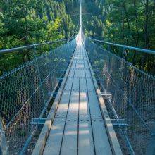 Geierlay - Suspension Bridge - 5 Tips
