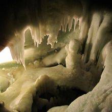 Dachstein Ice Cave