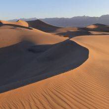 Mesquite Flat Sand Dunes in the Death Valley - 7 Must-Know Tips