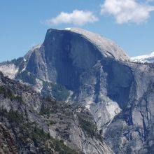 Yosemite Waterfalls and Hikes