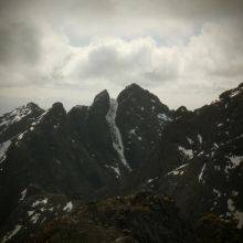 Sgurr Alasdair