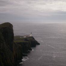 Neist Point Lighthouse