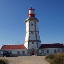 Cabo Espichel Farol