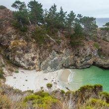 Point Lobos in Carmel - Hikes, Highlights, & Beaches