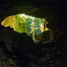 Falkenstein Cave - Falkensteiner Höhle
