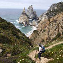 Where the Land Ends and the Sea Begins