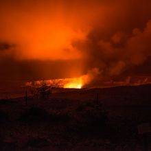 Hawaii - Volcanoes National Park