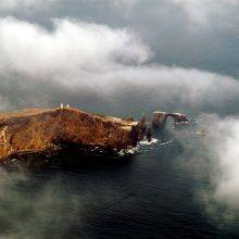 Channel Islands National Park