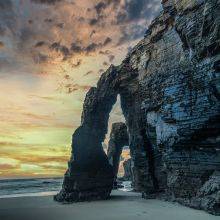 Cathedral Beach - As Catedrais Beach - Tide Times, Tips, and Tickets