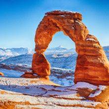 Arches National Park Utah - 5 Arches and Must-Do Hikes