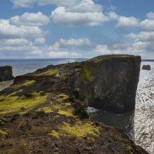 Dyrhólaey - 4 Tips and When to See Puffins