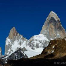 Mount Fitz Roy - El Chaltén Hike in Patagonia and 7 Tips