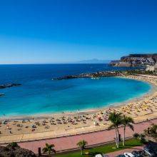 Gran Canaria Guide – Best Time – 5 Best and 5 Most Popular Beaches