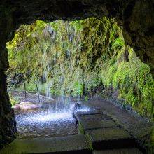 Levada do Caldeirao Verde and Inferno - Best Levada and Waterfall Hike in Madeira