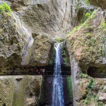 Best Time to Visit Madeira - Guide for Levadas and Waterfalls