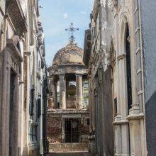 Recoleta Cemetery in Buenos Aires - Famous Graves, Stories and Tips