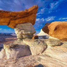 Stud Horse Point - The Rock Factory Close to Page