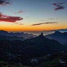 5 Best Sunset Spots in Gran Canaria and Printable Map