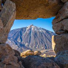 3 Must-Do Hikes at Mount Teide in Tenerife + 7 Tips