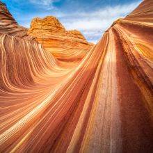The Wave – Coyote Buttes North
