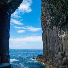 Fingal’s Cave on the Isle of Staffa – Best Time & How to Get Here