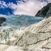 Franz Josef Glacier - Heli Hike and Glacier Walk - 5 Tips and 8 Facts