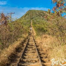 Koko Head Crater Hike – Tips for the Railway Trail in Oahu Hawaii